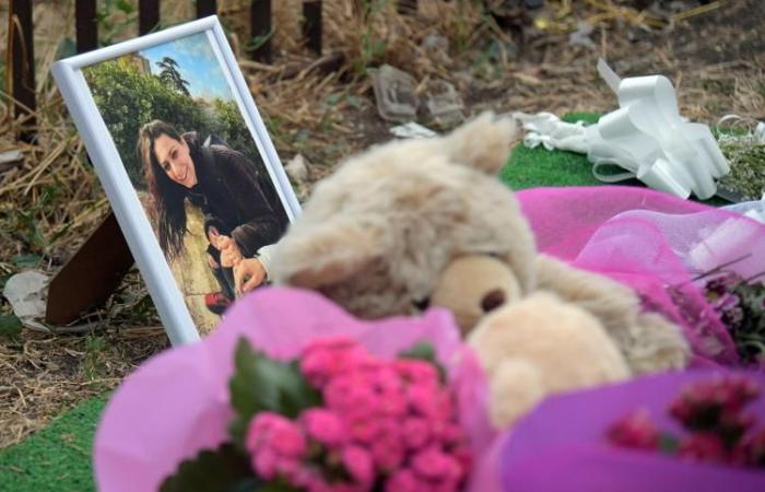 „Er hat unsere Tochter getötet, aber aus dem Gefängnis geht er auf Instagram“, beschweren sich Michelle Causos Eltern