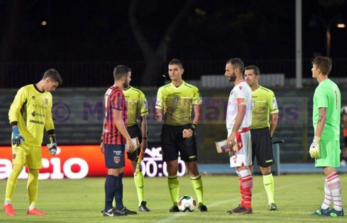 Campobasso-Trapani LIVE 4-1. Kragl verkürzt – Grosseto Sport