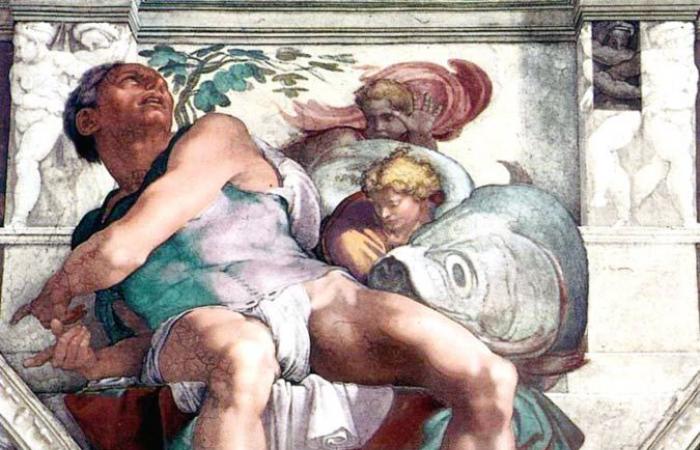 Die von Berninis Zeit enthüllte Wahrheit – Michelangelo Buonarroti ist zurück