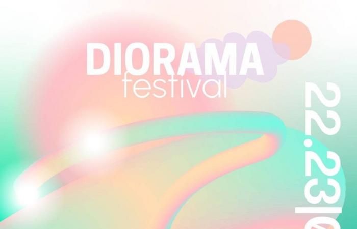 Diorama-Festival 2024 im Belvedere Montesilvano Colle 22. und 23. Juni 2024 · Abruzzo Oggi