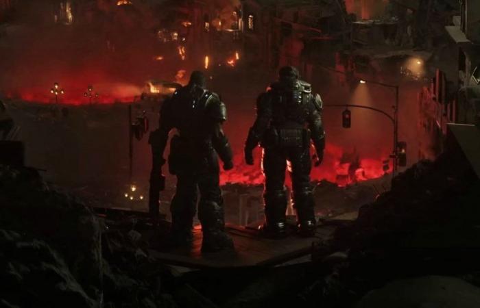 Die Entwickler von Gears of War: E-Day sprechen über Multiplayer, Modi und Unterschiede im Vergleich zur Vergangenheit