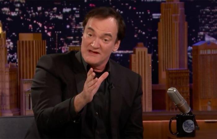 Quentin Tarantino: Zwei Bücher über die Entstehung von „Inglourious Basterds“ und „Once Upon a Time in Hollywood“ erscheinen im Jahr 2025 | Kino