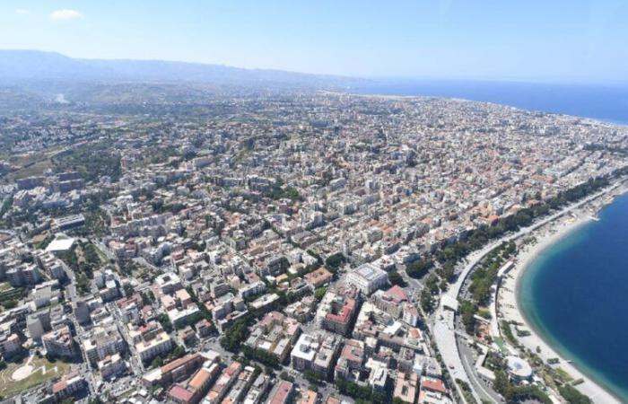 Reggio Calabria ist in Italien der vorletzte Platz für nachhaltige urbane Mobilität