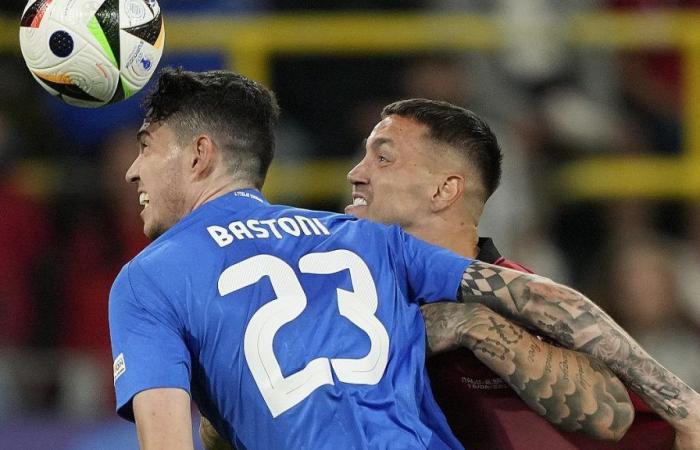 Europameisterschaft 2024, Italien und Spanien siegen: Vorfreude und Spannung auf das Spiel Serbien-England am Sonntag