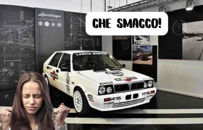 Neuer Lancia Delta, schreckliche Neuigkeiten für Enthusiasten: Die Entscheidung ist endgültig