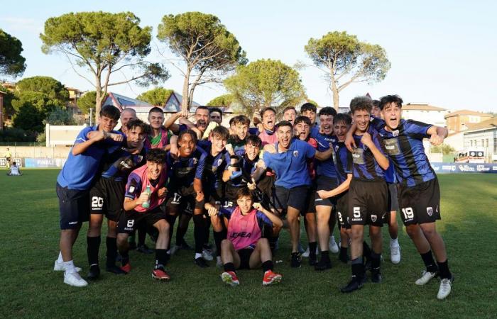 U17 Serie C, Renate in der Verlängerung, Ancona-Comeback: Das Meisterschaftsfinale ist serviert!
