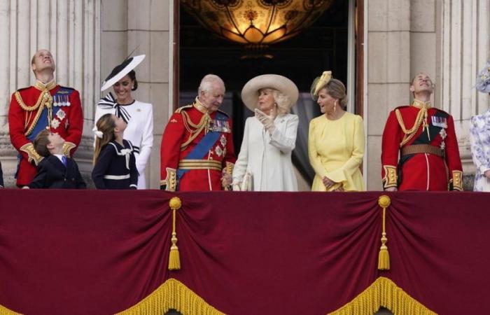 Kate Middleton ist zurück, König Charles hält sich nicht zurück: „Mir ist zum Weinen zumute“