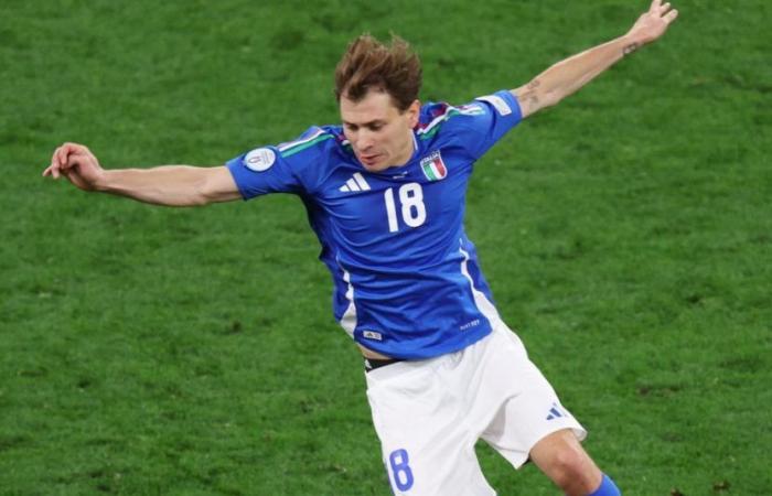 Italien, Barella ist Pirlo und Gattuso zusammen: So verzauberte er Inter und Inzaghi