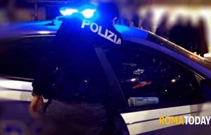 Piazza Bologna – Ein 43-jähriger Mann wurde dreimal in den Rücken erstochen