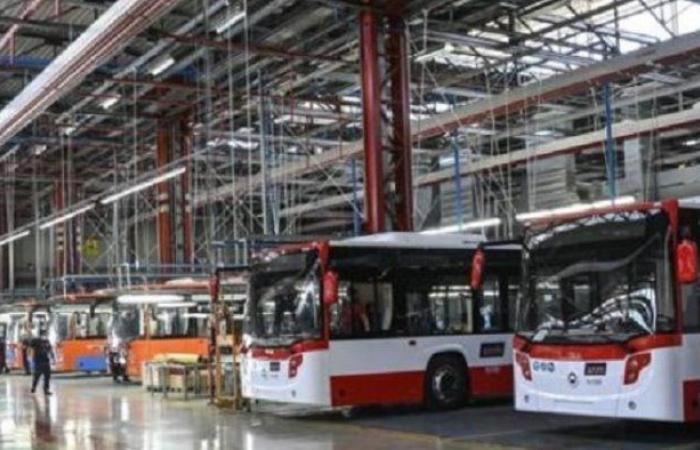Italienische Busindustrie, die Ugl warnt: Die Regierung muss einen Tisch einberufen