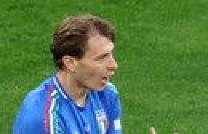 Buffon: „Gestern habe ich mit De Piero die Emotionen von 2006 noch einmal durchlebt“ – Europameisterschaft 2024