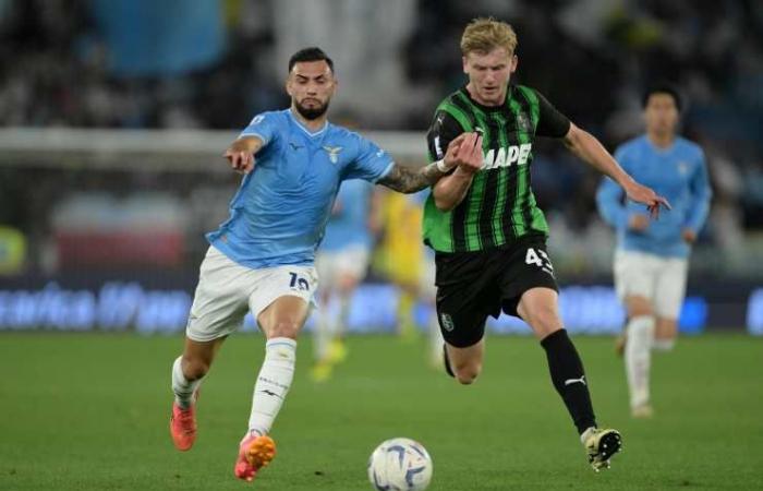 Der Stürmer kann Lazio wirklich verlassen: „20-Millionen-Angebot“