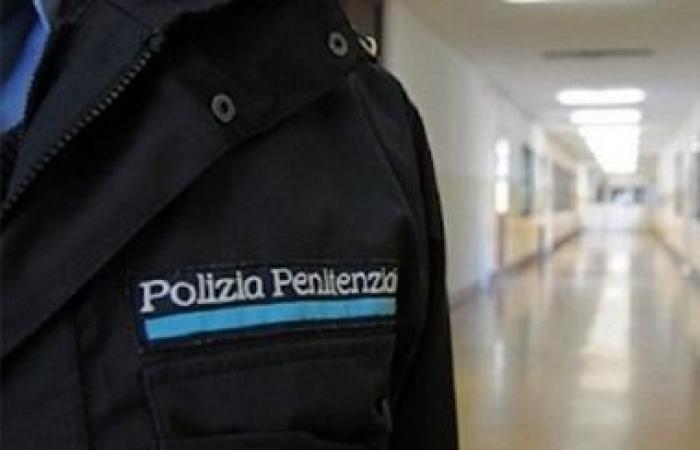 Häftling beging in Sassari Selbstmord, der 44. in Italien seit Jahresbeginn | Nachricht