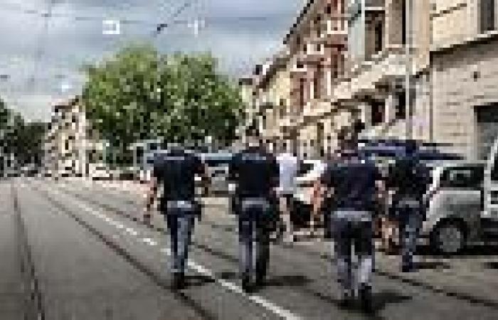 Der Stadtrat von Carabiniere geht vor Ort: „Ein neuer Plan für das Nachtleben und das „Turiner Modell“ für Großveranstaltungen“ – Turin News