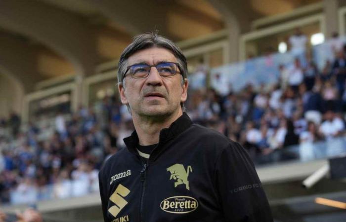 Serie A trauert, schrecklicher Verlust für Turin: tiefer Schmerz für Juric