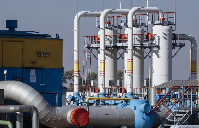 Russland wird zum wichtigsten Gaslieferanten für Europa und überholt die Vereinigten Staaten