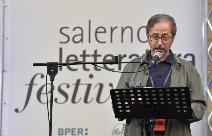 Salerno-Literatur: Die 12. Ausgabe wurde eröffnet. Was werden die „richtigen Fragen“ sein?