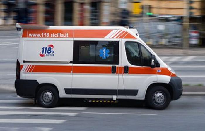 Gesundheitswesen Sizilien, Ugl: „Seus 118-Bediener nach brutalem Angriff in Agrigento ins Krankenhaus eingeliefert“