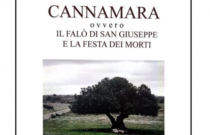 Modica, das Buch „Cannamara“ wird bei „Carlo Papa“ vorgestellt –