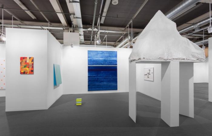 Art Basel 2024. Verkäufe und Kommentare italienischer Galerien
