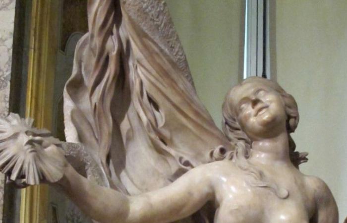 Die von Berninis Zeit enthüllte Wahrheit – Michelangelo Buonarroti ist zurück