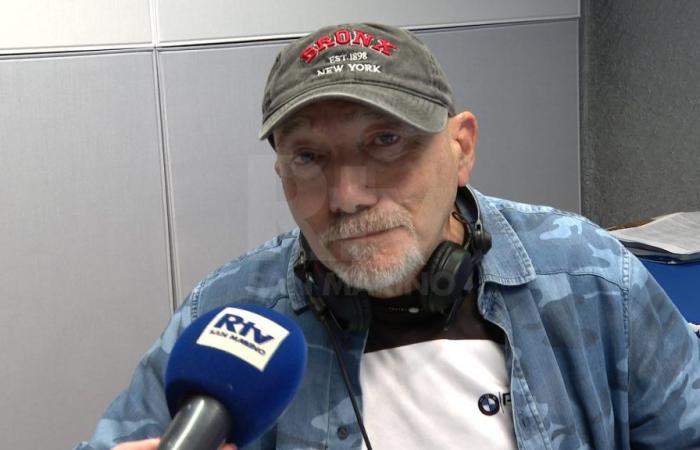 Gilberto Gattei verabschiedet sich nach 27 Jahren von Radio San Marino