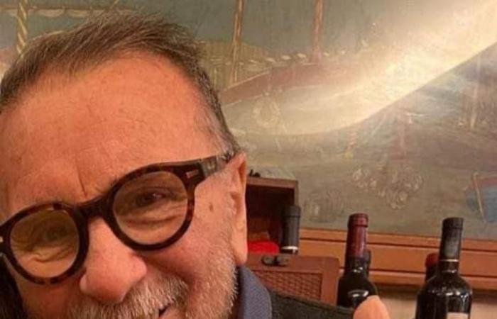 Borgo Vecchio trauert um Gastronom Pippo Corona „Er hatte so ein großes Herz“ – BlogSicilia