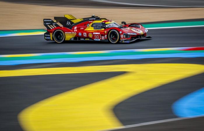Wie viel Geld hat Ferrari bei den 24 Stunden von Le Mans gewonnen? Preisgelder und Zahlen