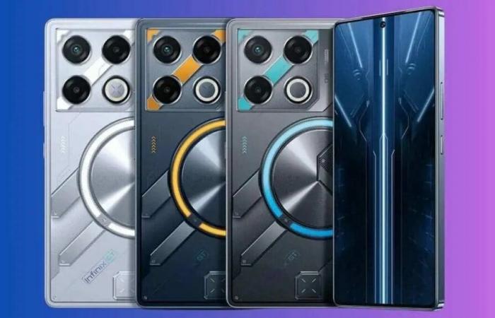 Infinix GT 20 Pro vs. Realme GT 6T: Welches soll man wählen? –