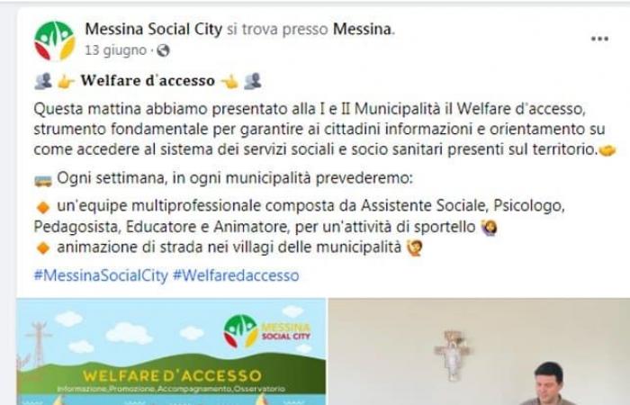 „Ohne Spid kein Sommercamp“ . Angela Rizzos Beschwerde und das (bisherige) Schweigen des Bürgermeisters und der Verwaltung. Welche Wohlfahrt in Messina?