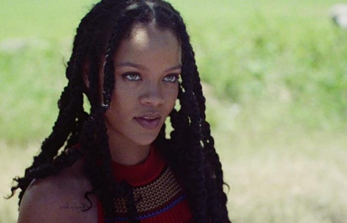 Rihanna hat bereits die Schauspielerin ausgewählt, die sie in einem möglichen Biopic spielen könnte