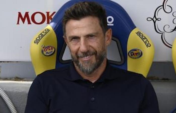 Venedig, Di Francesco wird neuer Trainer. Neuigkeiten zum Transfermarkt