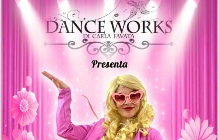 Mazara. Dance Works: Die XXXVIII-Aufführung im Rivoli Theater wird mit „Pink Barbieland“ rosa