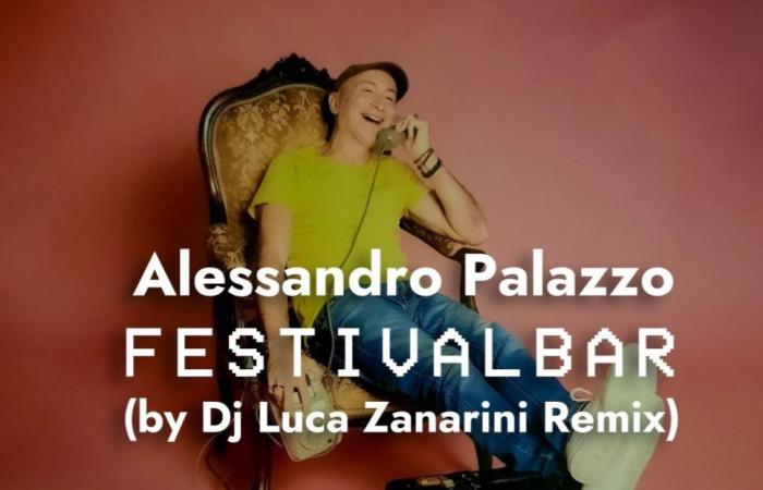 Der Festivalbar-Remix von Alessandro Palazzo ist Carpis Song des Sommers
