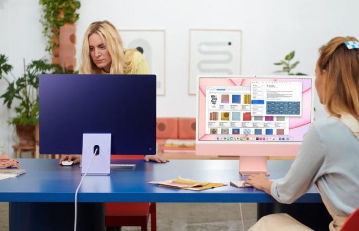 Apple iMac zum niedrigsten Preis im Internet: Das Angebot des Tages bei Amazon