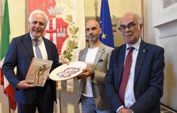 „Einheit zwischen Altotiber und der Toskana“. Giani startet Dienste und Infrastrukturen neu