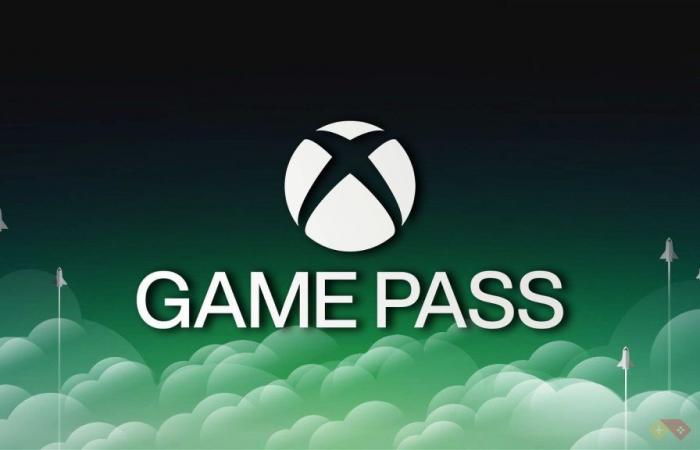 Xbox Game Pass hätte für Juni bereits ein neues Gratisspiel enthüllt