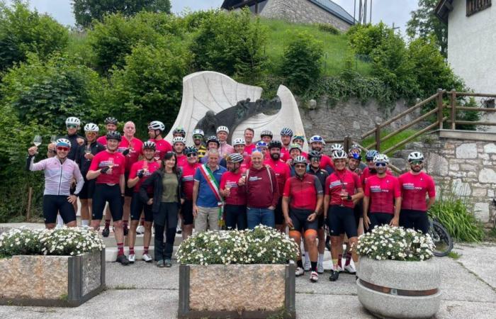 Sportful Dolomiti Race: Nur noch wenige Stunden bis zum härtesten Test des Prestige