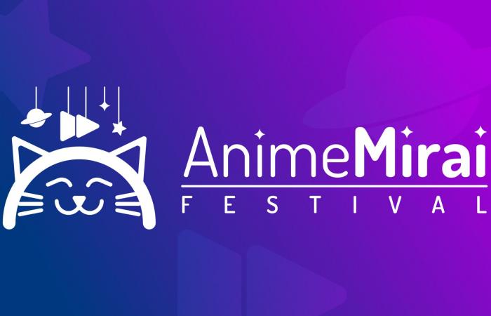 AnimeClick präsentiert: Anime Mirai Festival – 21. und 22. September in Turin