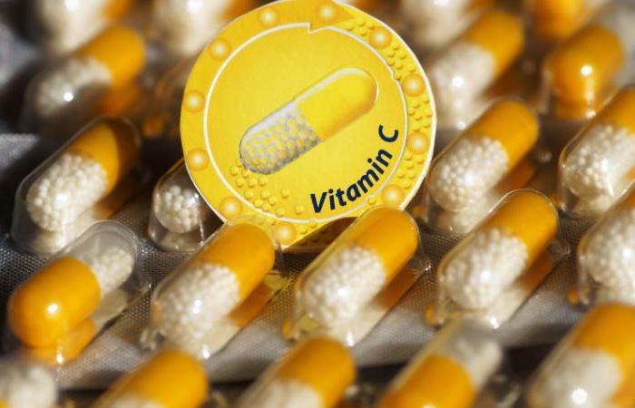 Liposomales Vitamin C – hier erfahren Sie, wie es Sie verjüngt, ohne dass Sie es merken: wo es gefunden wird und wie man es einnimmt