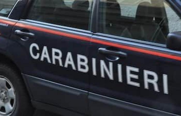Doppelmord in der Gegend von Caserta, mögliche Meinungsverschiedenheiten aus wirtschaftlichen Gründen