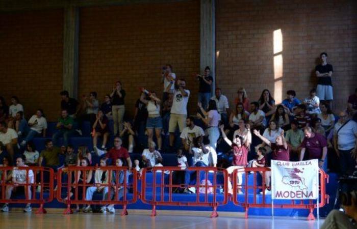 Frauenbasketball. Sirio Salerno in A2. Angela Somma jubelt unter Tränen: „Wir waren die Stärksten“