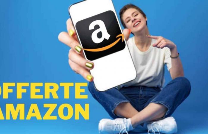 Amazon, Liste der verrückten Angebote nur heute mit 70 % Rabatt