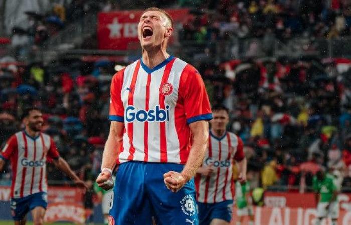 Napoli-Transfermarkt, Girona verpflichtet Dovbyks Ersatz: Er spielt in der Serie A