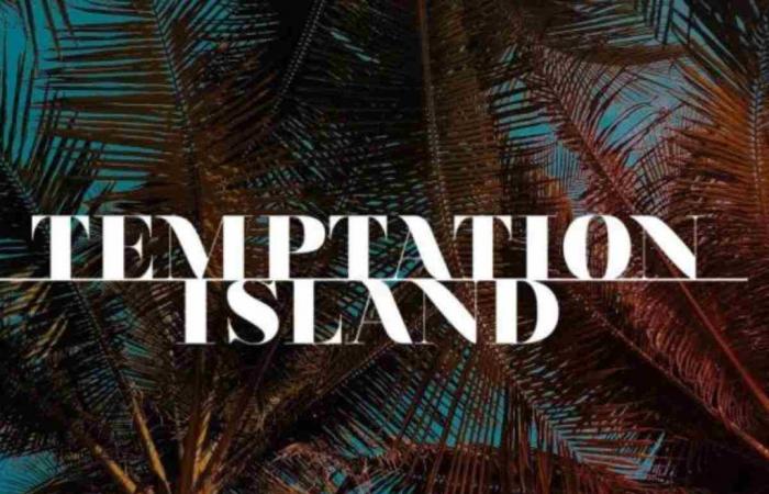 Was passiert im Dorf Temptation Island während der Aufnahmen? Raffaella Mennoia hat es so erwischt