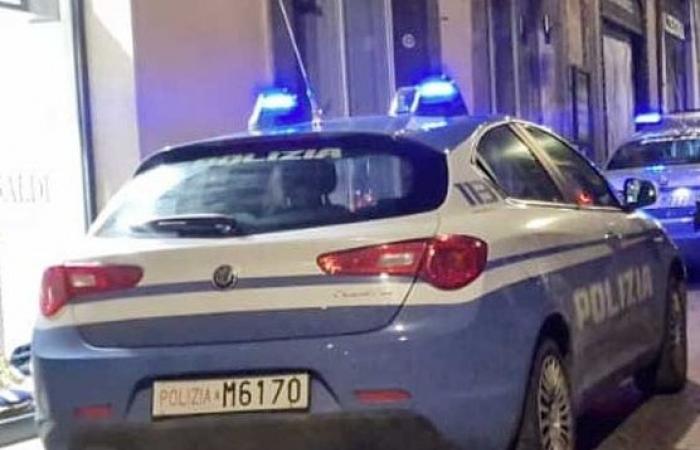 Sonstige Warnung vor häuslicher Gewalt – Polizeipräsidium Ancona