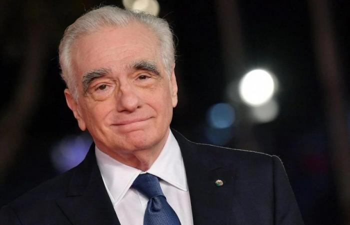Martin Scorsese wird einen Dokumentarfilm über antike Schiffswracks im Mittelmeer auf Sizilien drehen