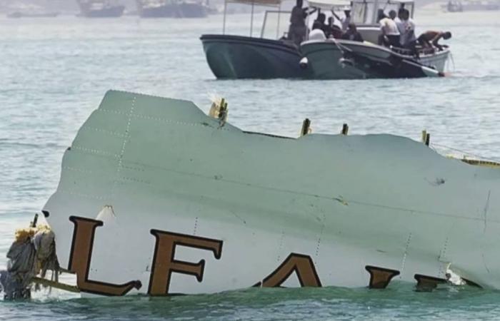 Die Piloten waren „desorientiert“ und stürzten dann mit voller Geschwindigkeit in den Persischen Golf. Alle starben auf dem Gulf-Air-Flug 072