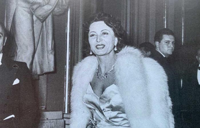 Die Geschichte der Baronin Bianca Maria Hubner in der neuesten Ausgabe von „Quaderni del Nastro Azzurro“