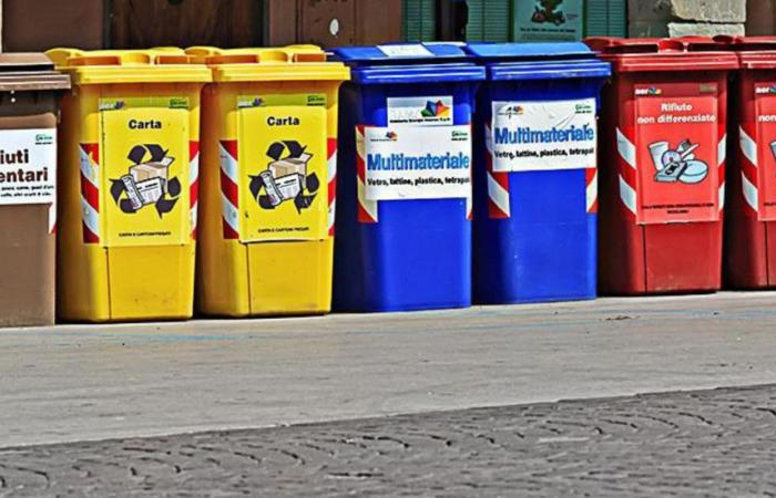 Im Jahr 2023 wird Ligurien eine Mülltrennung von 60 % erreichen, die Provinz Savona liegt nach Imperia an zweiter Stelle – Savonanews.it